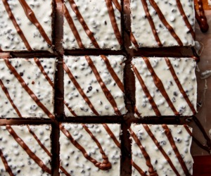 Cookies ‘N’ Cream Brownies