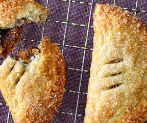 Eccles Cakes