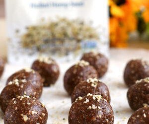 Hemp Seed Super Balls