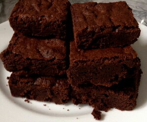 The Best Brownies