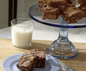 Perfect Brownies