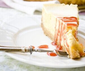 Cheesecake Part 2 – The Ultimate Version