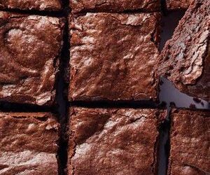 Chewy Brownies