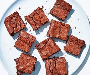 Cocoa Brownies