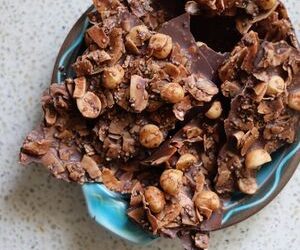 Sugar Free Superfood Cacao Bark